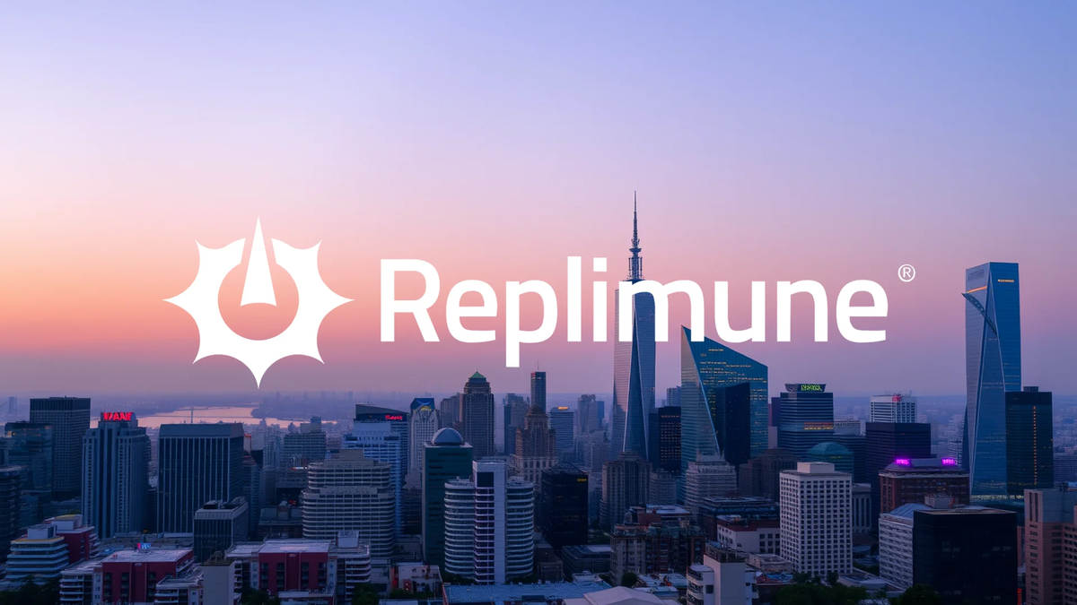 Replimune Aktie: Comeback mit Ansage! - Foto: über boerse-global.de