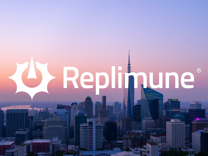 Replimune Aktie: Comeback mit Ansage! - Foto: über boerse-global.de