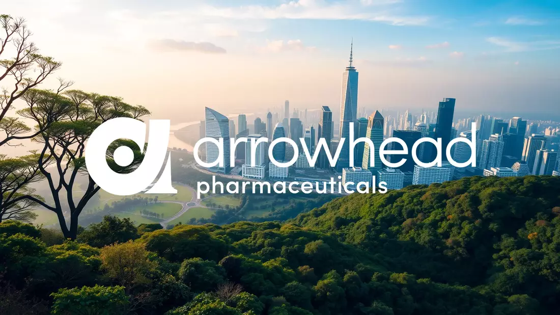 Arrowhead Aktie: Entscheidungstag naht! - Bild: über boerse-global.de