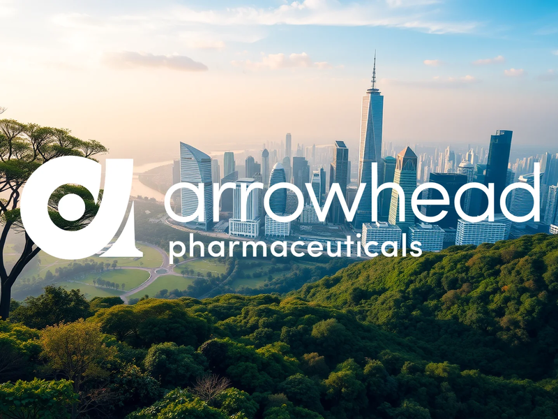 Arrowhead Aktie: Entscheidungstag naht! - Foto: über boerse-global.de