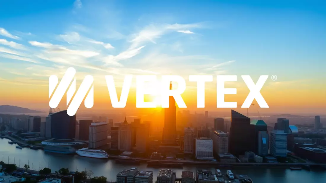 Vertex Pharmaceuticals Poised for Potential Earnings Surprise - Bild: über boerse-global.de