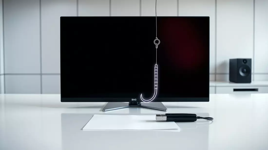 KI macht Phishing-Betrug gefährlicher denn je - Bild: über boerse-global.de