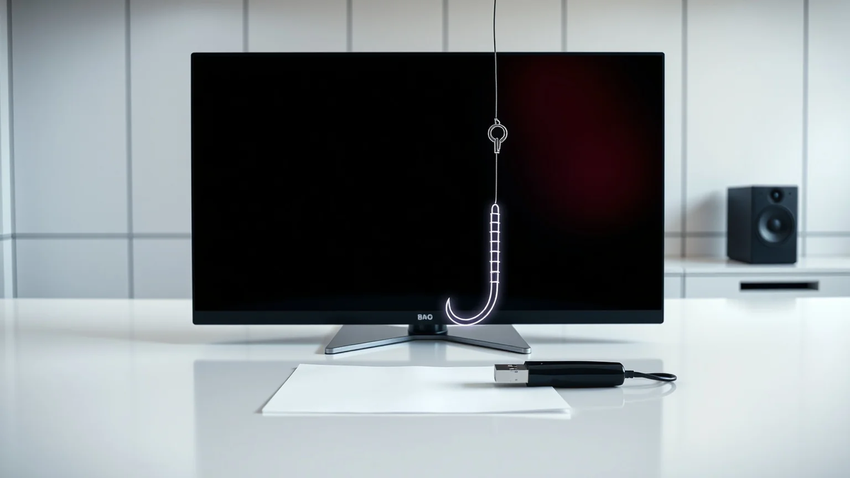 KI macht Phishing-Betrug gefährlicher denn je - Foto: über boerse-global.de