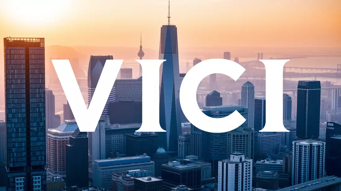 Is Vici Properties Poised for a Sustained Recovery? - Bild: über boerse-global.de
