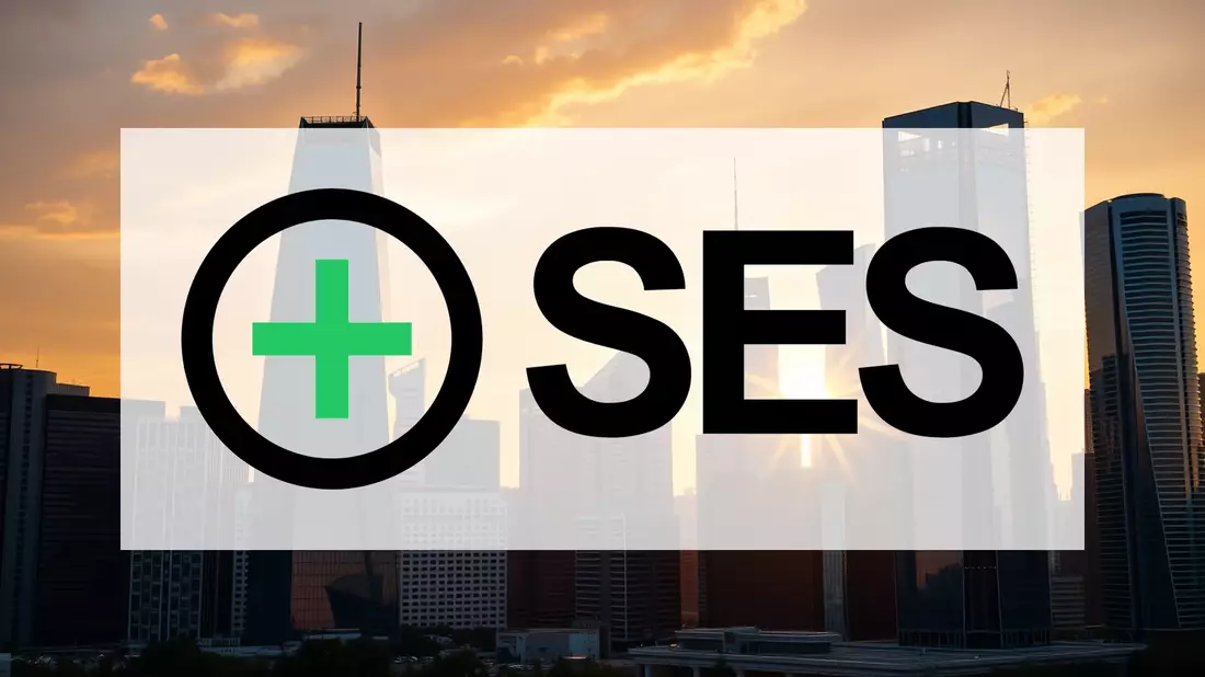 SES AI Shares Face Critical Test as Quarterly Results Loom - Bild: über boerse-global.de