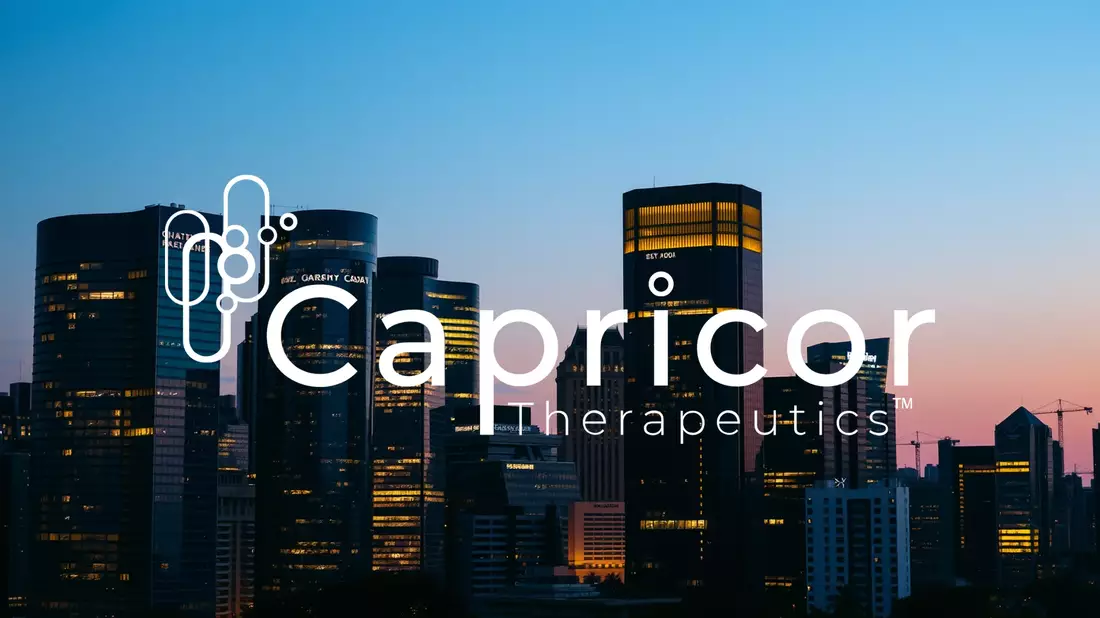 Capricor Therapeutics Faces Critical Week as Key Financial Results Approach - Bild: über boerse-global.de
