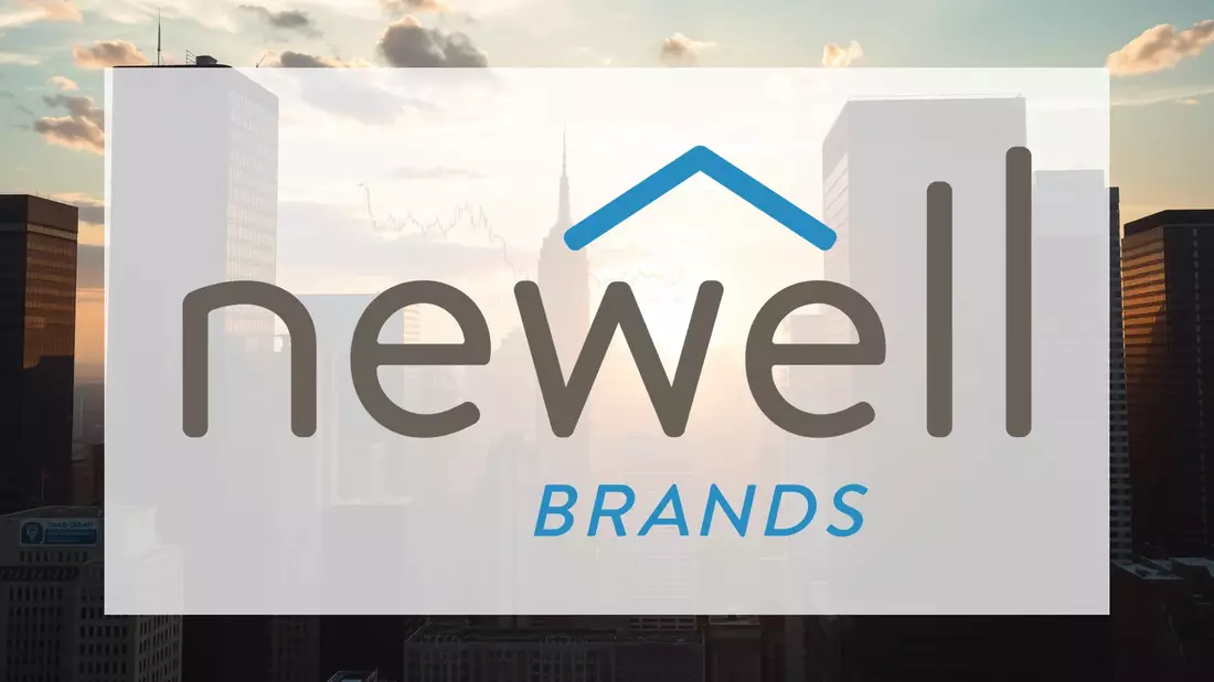 Newell Brands Shares Plummet Following Disappointing Earnings Report - Bild: über boerse-global.de