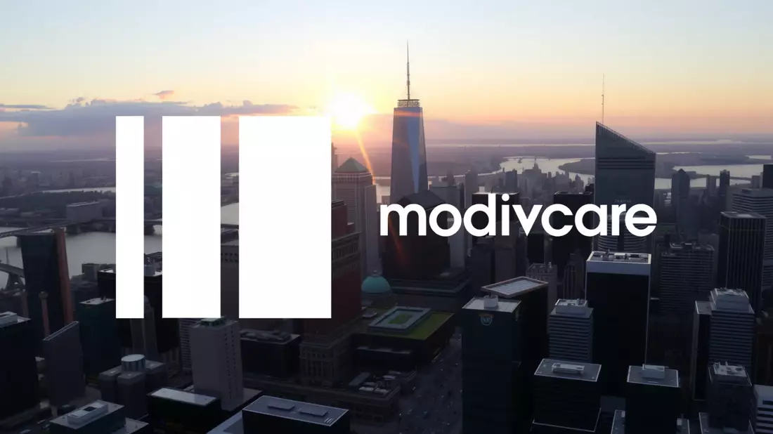 ModivCare Shares Surge 600% Amid Bankruptcy Proceedings Illustration mit AI erstellt übermittelt durch boerse-global.de
