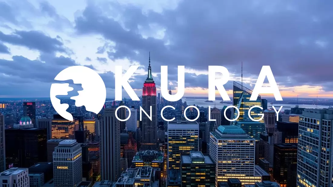 Pivotal Week Ahead for Kura Oncology Investors Illustration mit AI erstellt übermittelt durch boerse-global.de