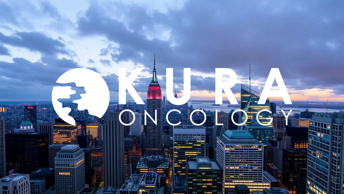 Pivotal Week Ahead for Kura Oncology Investors - Foto: über boerse-global.de