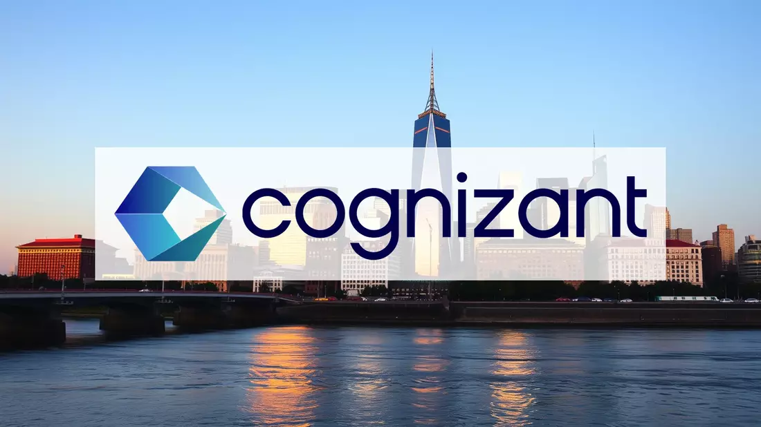 Analyst Confidence Surges for Cognizant Following Strong Quarterly Results Illustration mit AI erstellt übermittelt durch boerse-global.de