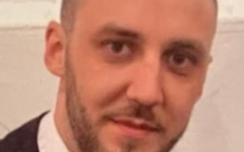 POL-OF: Wo ist Phil Starrat? - Foto: presseportal.de