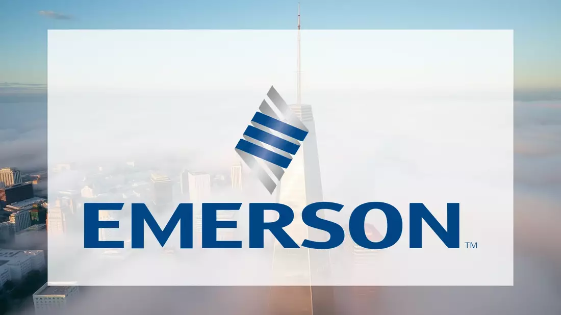 Emerson Electric Faces Critical Earnings Test Amid Diverging Analyst Views Illustration mit AI erstellt übermittelt durch boerse-global.de