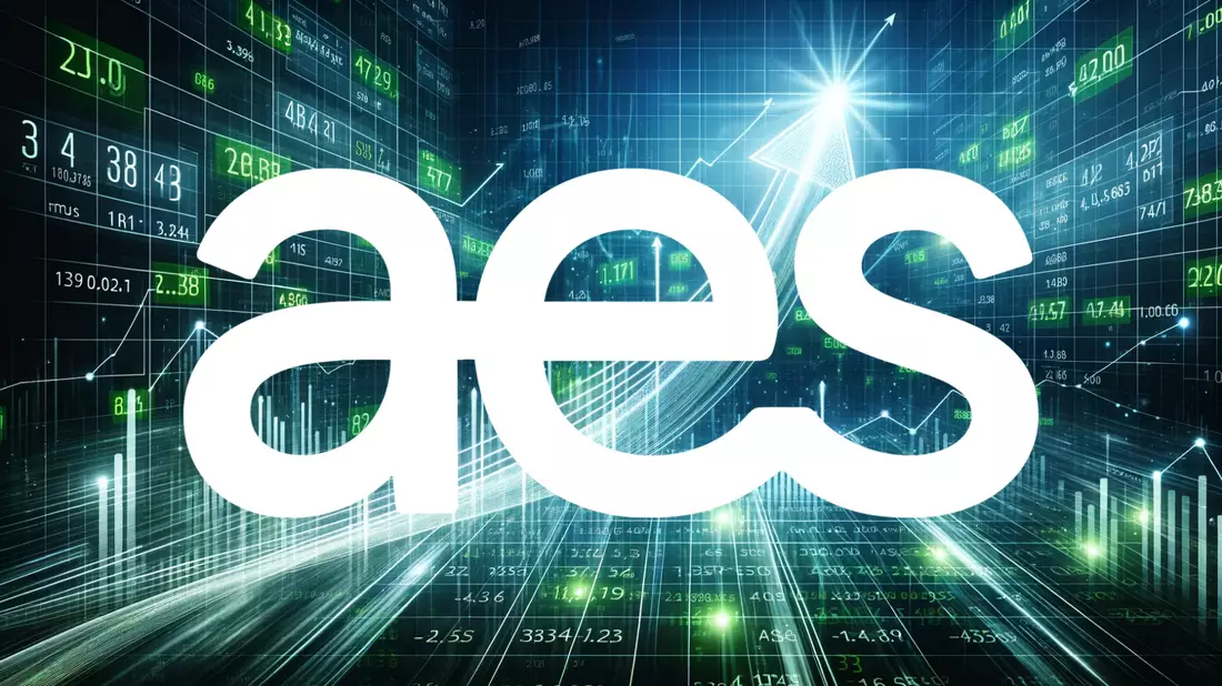 AES Stock Faces Pivotal Earnings Release Amid Acquisition Speculation - Bild: über boerse-global.de