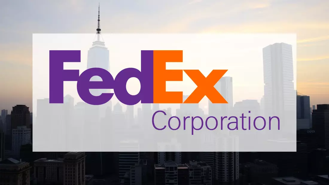 FedEx Charts Aggressive Asian Expansion Amid Market Uncertainty Illustration mit AI erstellt übermittelt durch boerse-global.de