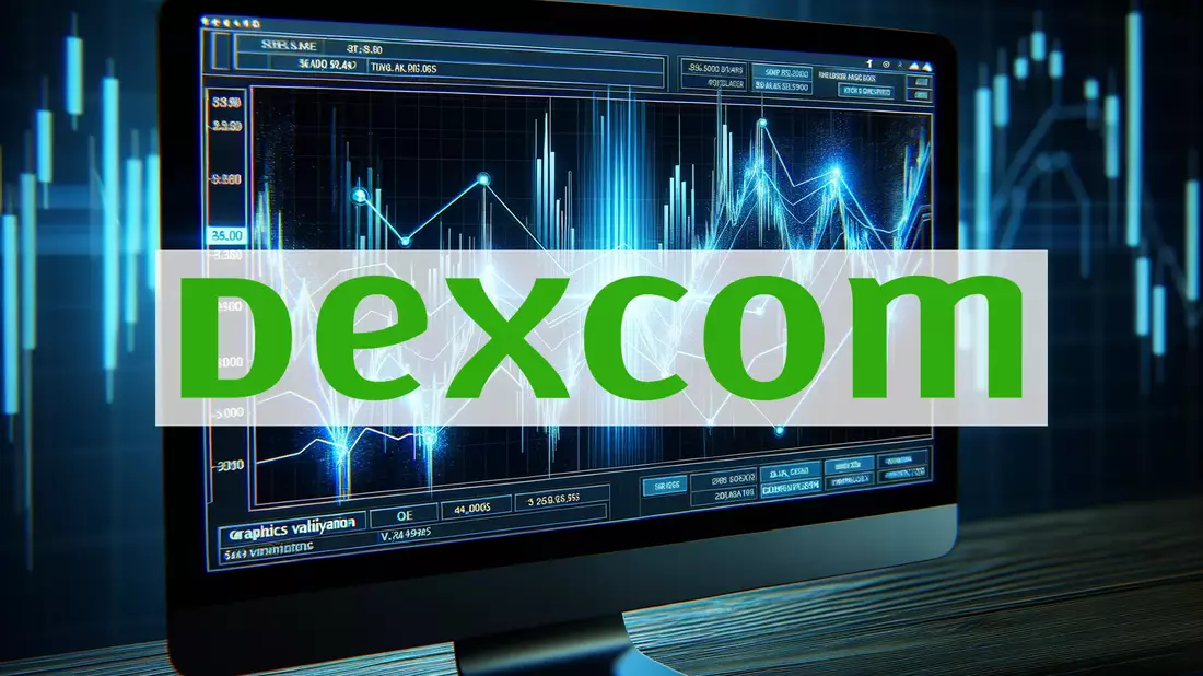 DexCom Aktie: Übersehenes Problem? - Bild: über boerse-global.de
