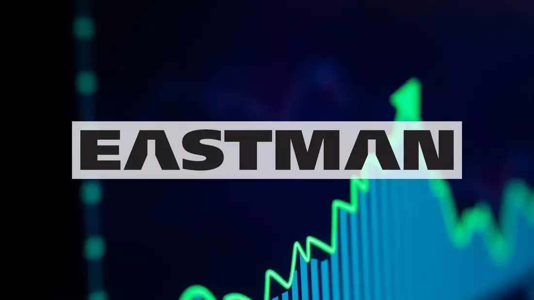 Eastman Chemical’s Critical Earnings Report: A Test of Investor Confidence Illustration mit AI erstellt übermittelt durch boerse-global.de