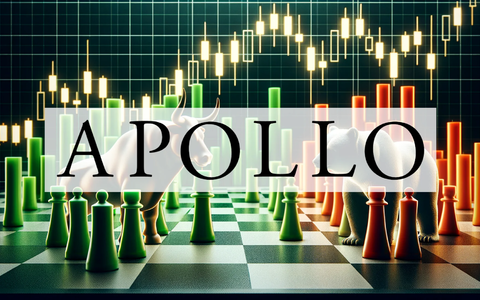 Apollo Global Management: A Tale of Corporate Strategy and Market Disconnect - Foto: über boerse-global.de