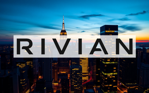 Rivian’s Critical Earnings Report Approaches Amid Mounting Challenges - Foto: über boerse-global.de