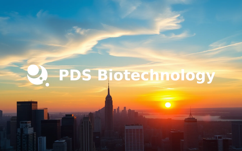 Pivotal Week Ahead for PDS Biotechnology Shares - Foto: über boerse-global.de