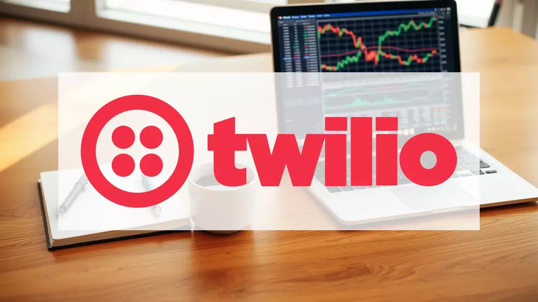 Twilio’s AI Ambitions Fuel Market Enthusiasm Following Strong Quarterly Performance Illustration mit AI erstellt übermittelt durch boerse-global.de