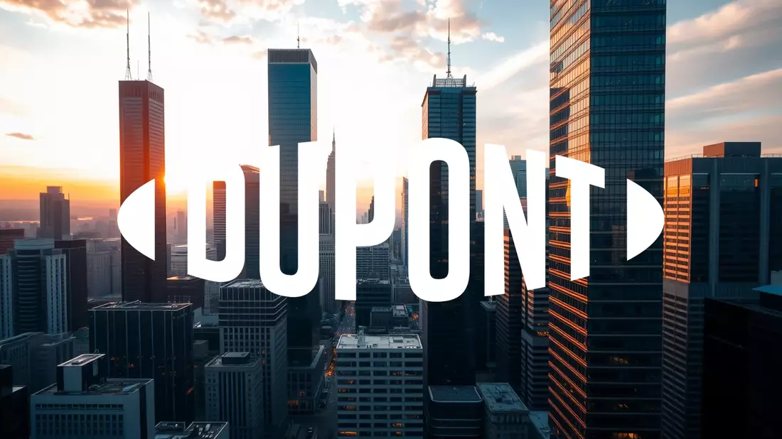 DuPont’s Strategic Overhaul: A New Era Begins Post-Spinoff Illustration mit AI erstellt übermittelt durch boerse-global.de