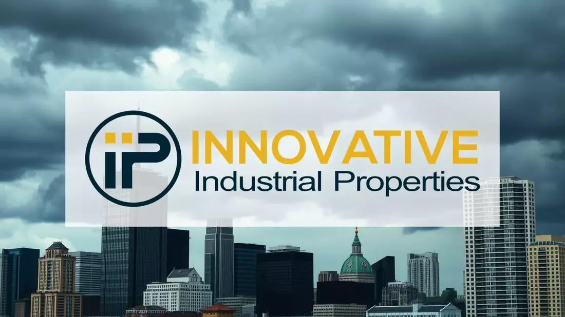 Innovative Industrial Properties Aktie: Letzte Chance? - Bild: über boerse-global.de