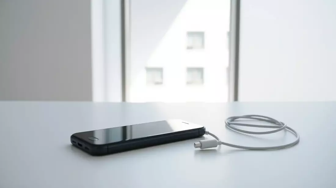 iPhone: Experten-Tipps verlängern Akku-Laufzeit deutlich - Bild: über boerse-global.de