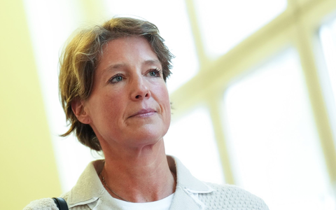 Christina Block darf keinen Umgang oder eine andere Formen des Kontakts mit zwei ihrer Kinder haben. (Archivbild) - Foto: Marcus Brandt/dpa