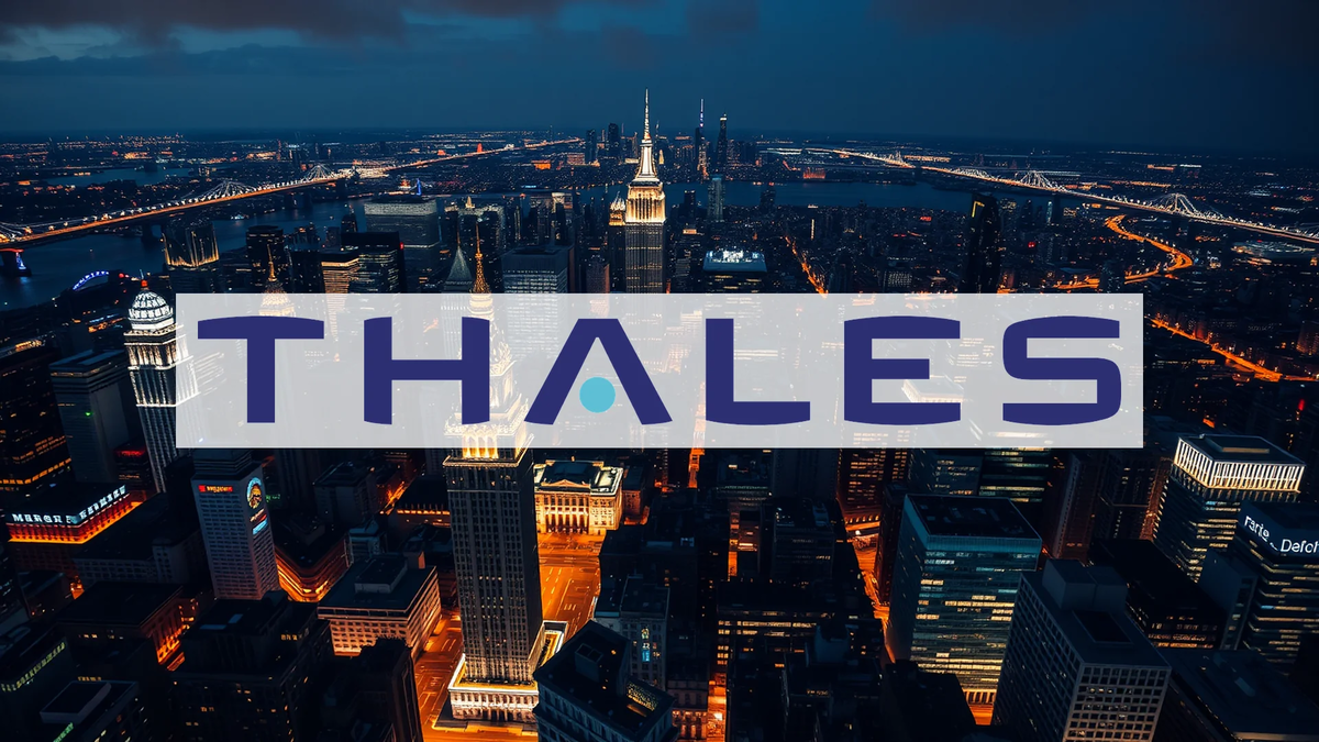 Thales Aktie: Raumfahrt-Allianz unter Druck! - Foto: über boerse-global.de