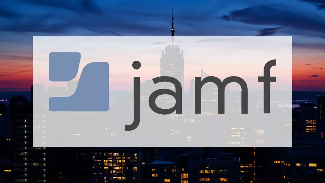 Jamf Set to Go Private in Landmark $2.2 Billion Acquisition Illustration mit AI erstellt übermittelt durch boerse-global.de