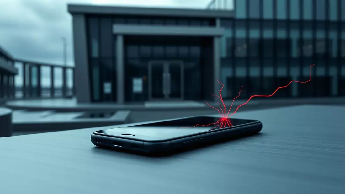 Android-Banking-Trojaner: Neue Bedrohung für Millionen Nutzer - Bild: über boerse-global.de