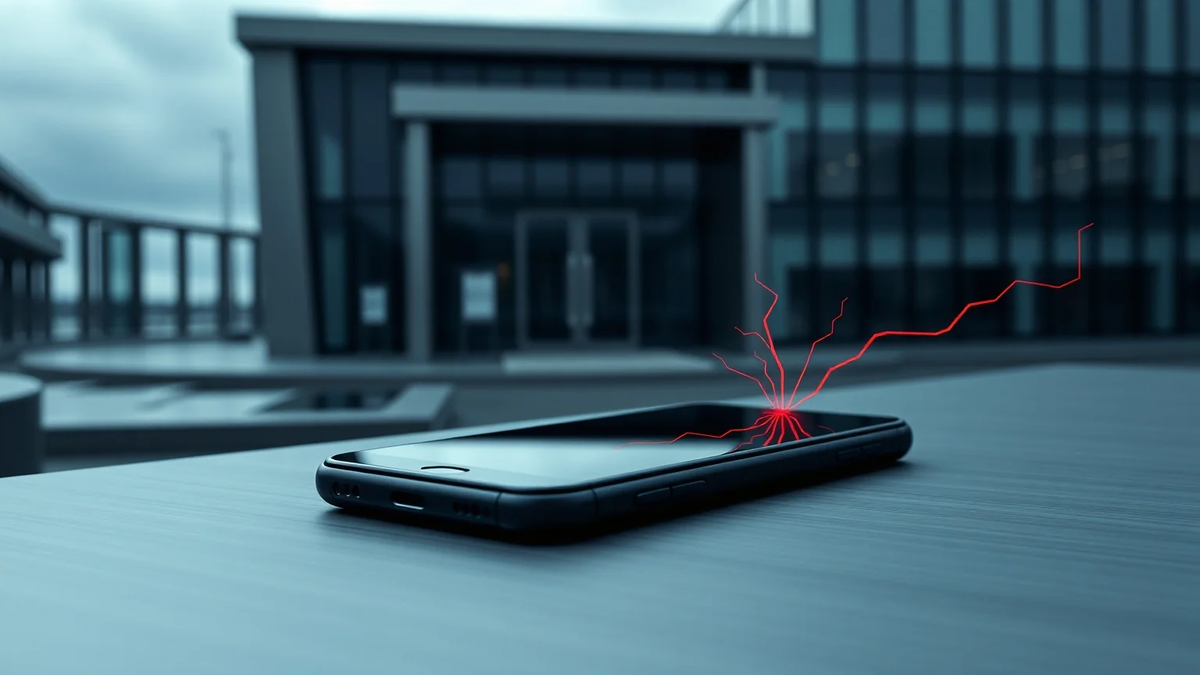 Android-Banking-Trojaner: Neue Bedrohung für Millionen Nutzer - Foto: über boerse-global.de