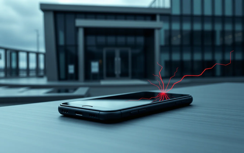 Android-Banking-Trojaner: Neue Bedrohung für Millionen Nutzer - Foto: über boerse-global.de