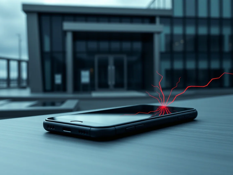 Android-Banking-Trojaner: Neue Bedrohung für Millionen Nutzer - Foto: über boerse-global.de