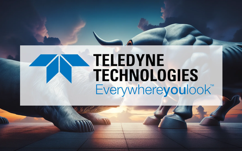 Teledyne Strengthens Maritime Technology Position with Swedish Acquisition - Foto: über boerse-global.de