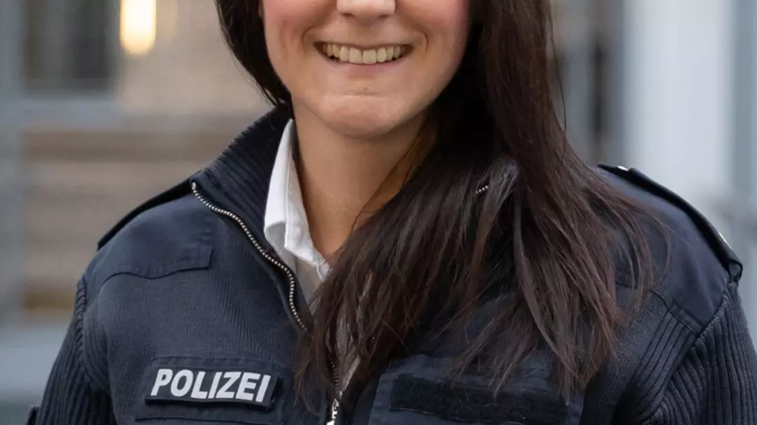 POL-H: Polizeikommissariat Hannover-Limmer unter neuer Leitung: Polizeioberrätin Rebecca Kükelhahn übernimmt die Geschicke der Dienststelle - Bild: presseportal.de