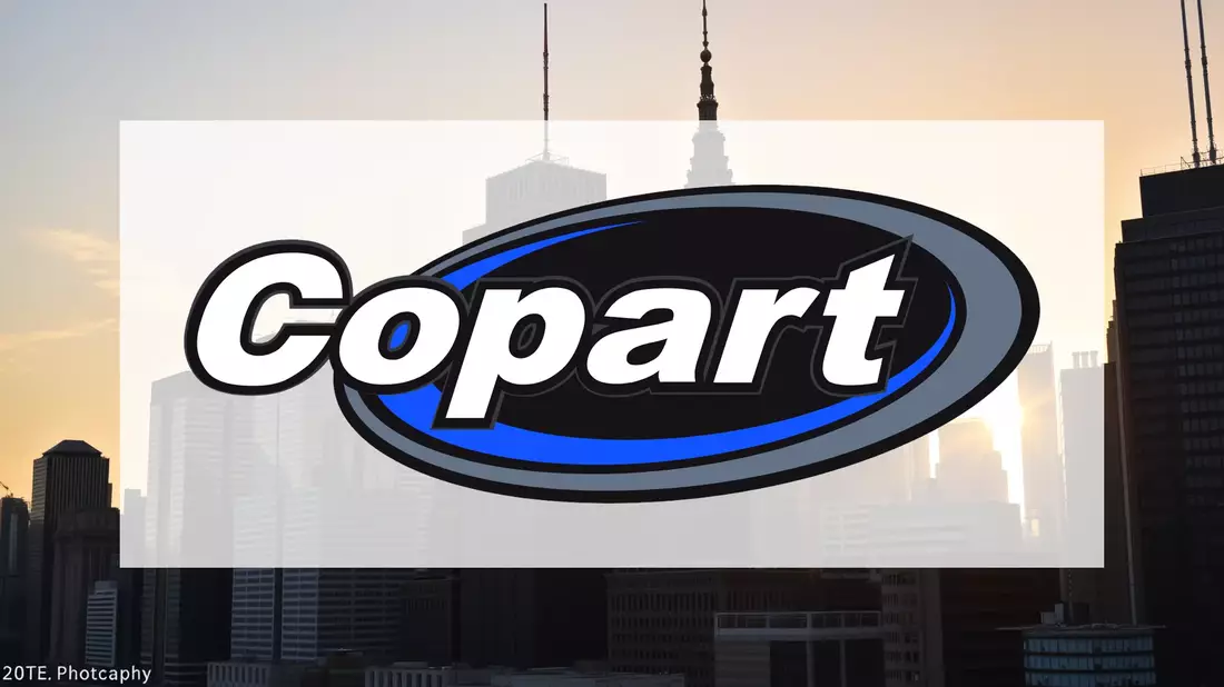 Can Copart Shares Sustain Their Recovery Momentum? Illustration mit AI erstellt übermittelt durch boerse-global.de