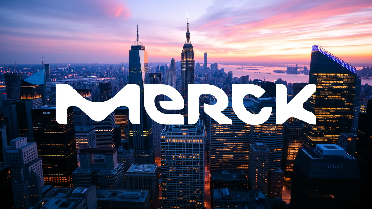 Merck Aktie: Comeback gelungen! - Foto: über boerse-global.de