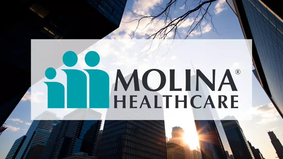 Molina Healthcare Faces Investor Backlash After Stunning Earnings Miss Illustration mit AI erstellt übermittelt durch boerse-global.de