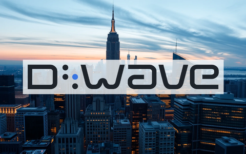 D-Wave Quantum Shares Face Critical Earnings Test After Meteoric Rise - Foto: über boerse-global.de
