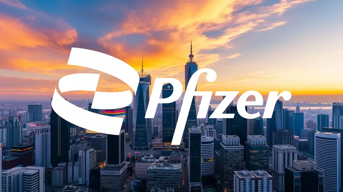 Pfizer se enfrenta a Novo Nordisk en los tribunales por una adquisición clave en el mercado de la obesidad Illustration mit AI erstellt übermittelt durch boerse-global.de