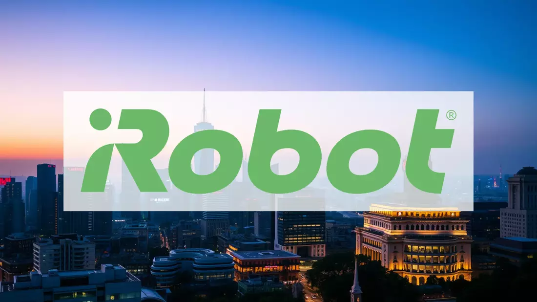 iRobot Aktie: Existenzkampf! - Bild: über boerse-global.de