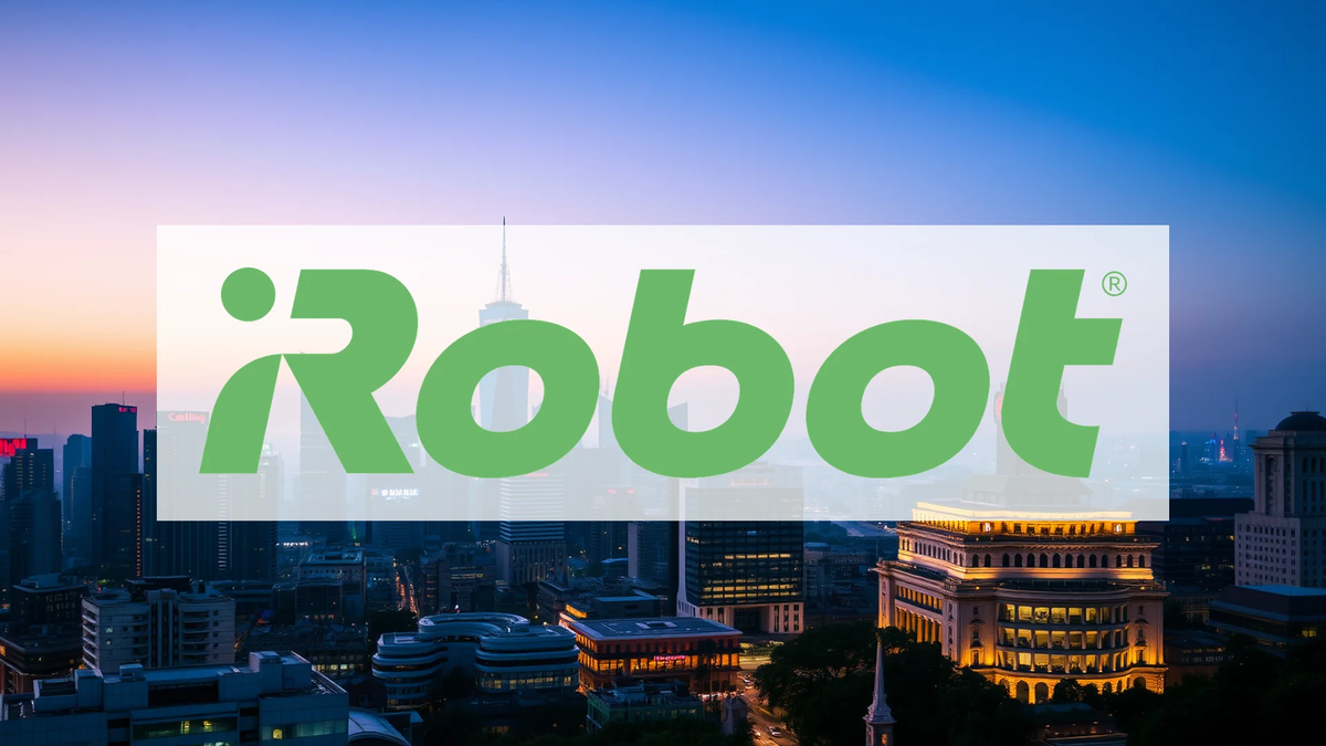 iRobot Aktie: Existenzkampf! - Foto: über boerse-global.de