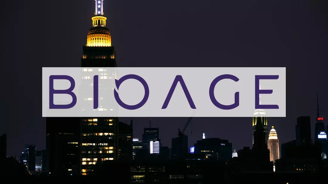 BioAge Labs Stock: Is a Major Breakout Imminent? Illustration mit AI erstellt übermittelt durch boerse-global.de