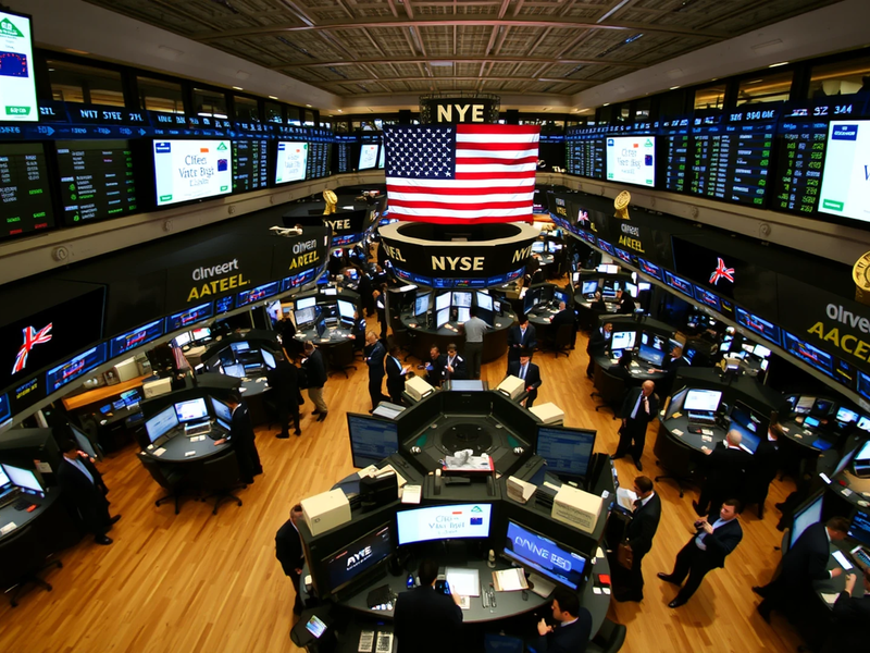 Android-Malware bedroht 760 Banking-Apps - Foto: über boerse-global.de