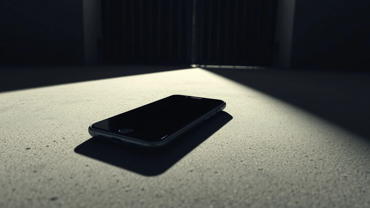 iPhone-Diebstahl: Apple macht gestohlene Geräte wertlos - Foto: über boerse-global.de