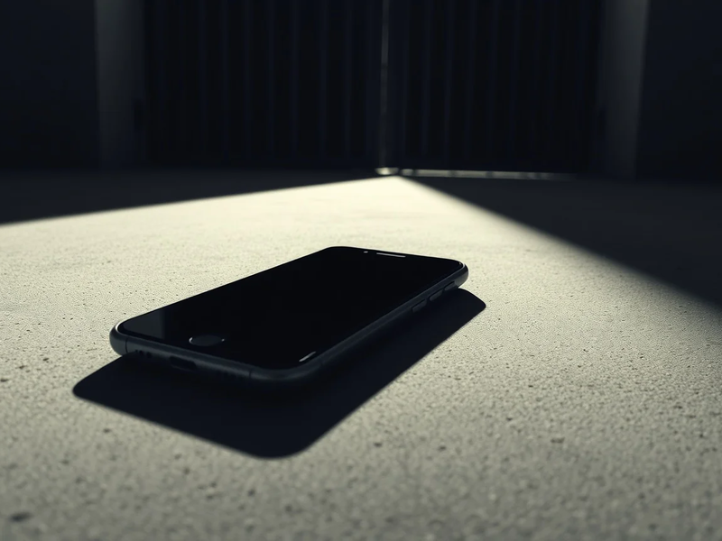 iPhone-Diebstahl: Apple macht gestohlene Geräte wertlos - Foto: über boerse-global.de