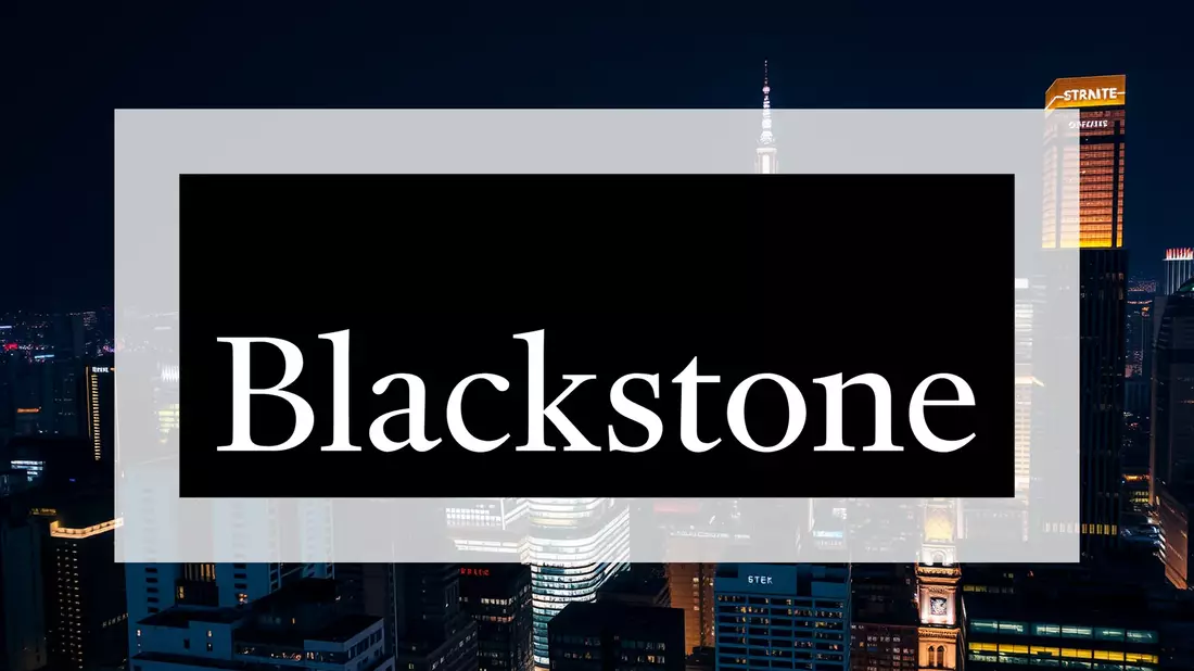 Blackstone Aktie: Kampf um die Trendwende! - Bild: über boerse-global.de