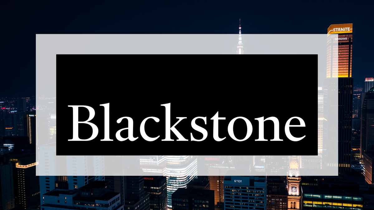 Blackstone Aktie: Kampf um die Trendwende! - Foto: über boerse-global.de